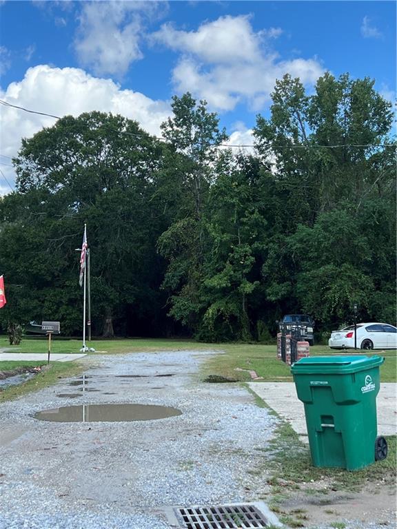 Lots 1-34 EAST Street, Slidell, LA 70461