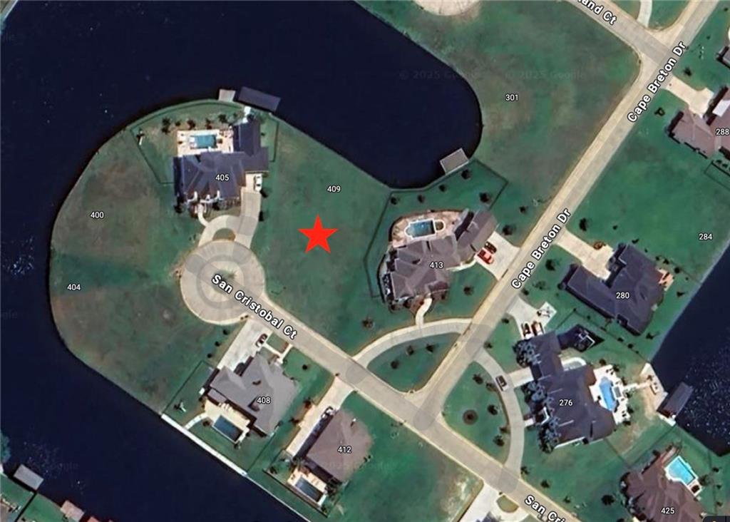 SAN CRISTOBAL Court, Slidell, LA 70458