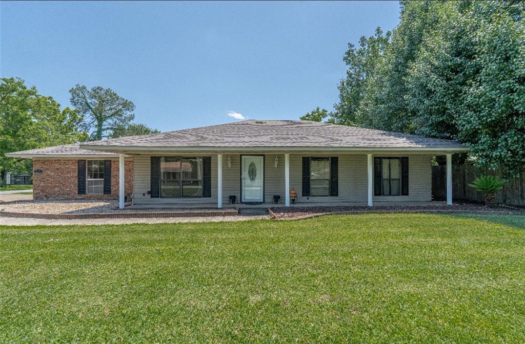707 AZALEA Lane, Marksville, LA 71351