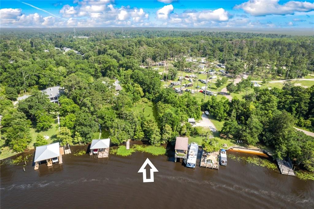 A COMPASS Point, Madisonville, LA 70447