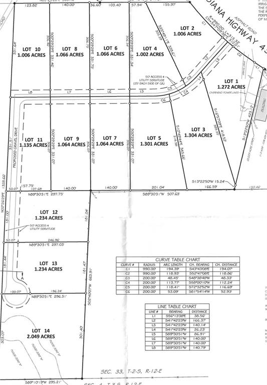 20795 HIGHWAY 439, Franklinton, LA 70438