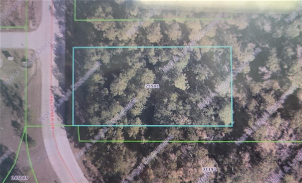 0 FALCONER Drive, Covington, LA 70433