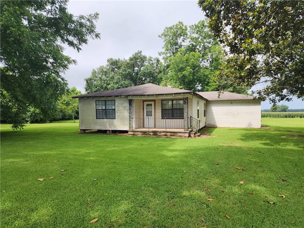 1196 HWY 484, Natchez, LA 71456