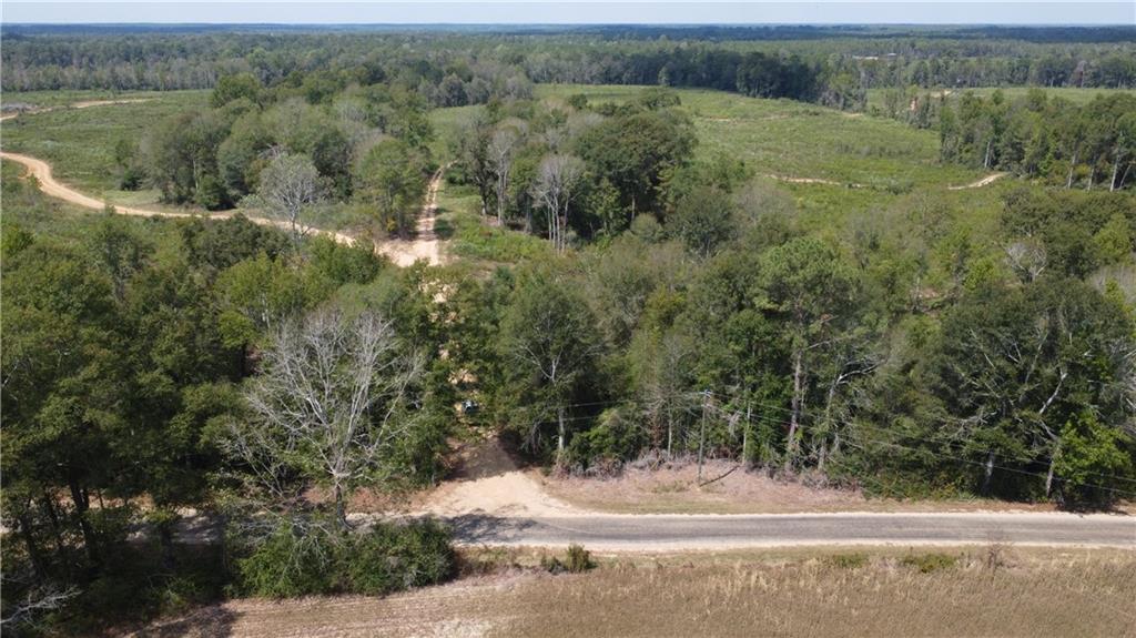 232 Acres CHESS BANKSTON Road, Franklinton, LA 70438
