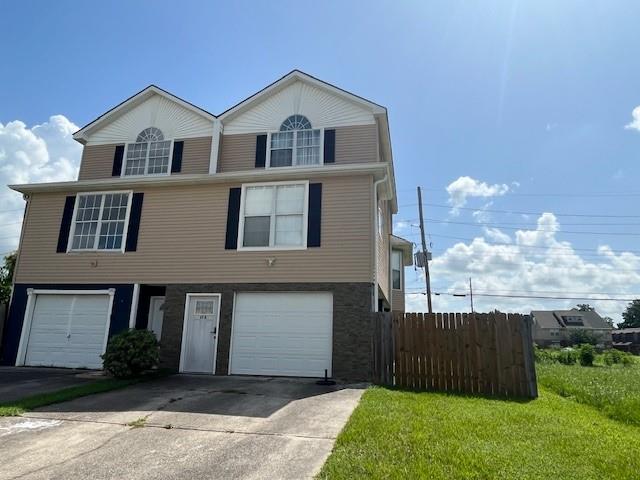 67 CARRIAGE Lane, B, Destrehan, LA 70047