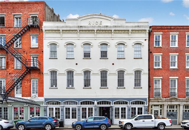 229 N PETERS Street, 301, New Orleans, LA 70130