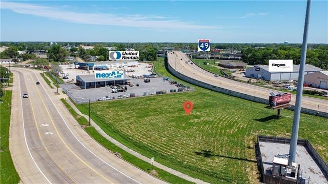 0 DALLAS Avenue, Alexandria, LA 71301