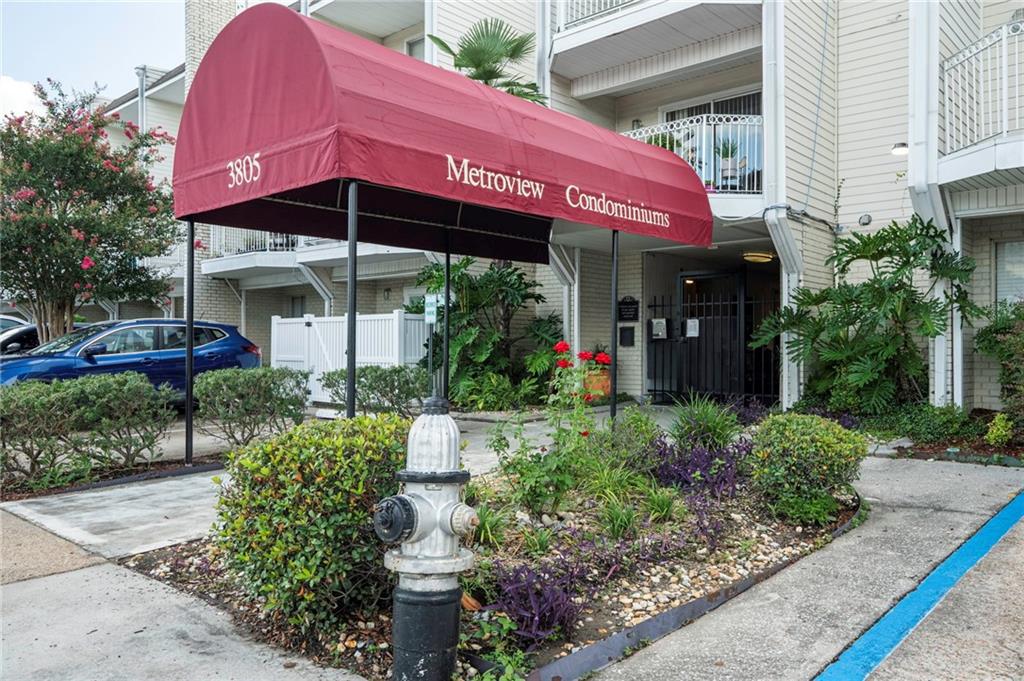 3805 HOUMA Boulevard, C210, Metairie, LA 70006