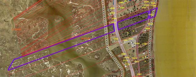 MISSISSIPPI RIVER TO THE 40 ARPENT LINE, Buras, LA 70041