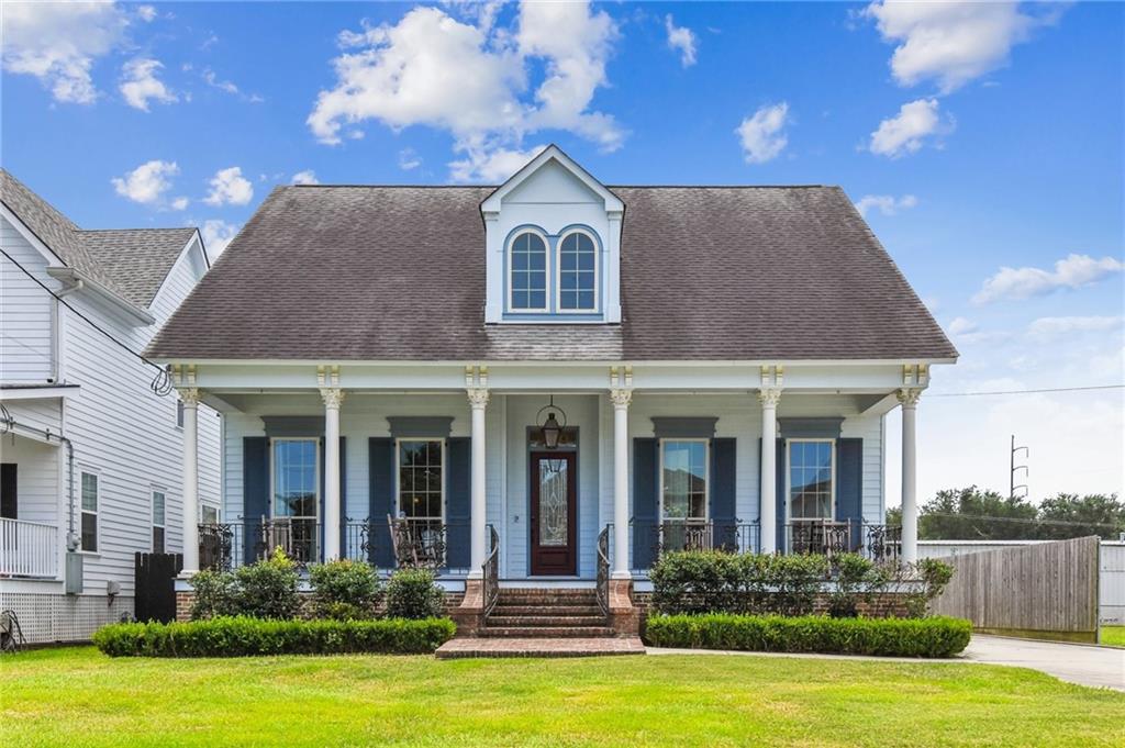 230 26TH Street, New Orleans, LA 70124