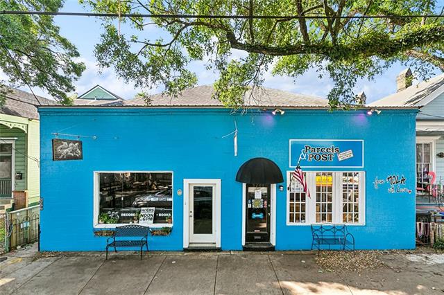 5206 MAGAZINE Street, New Orleans, LA 70115