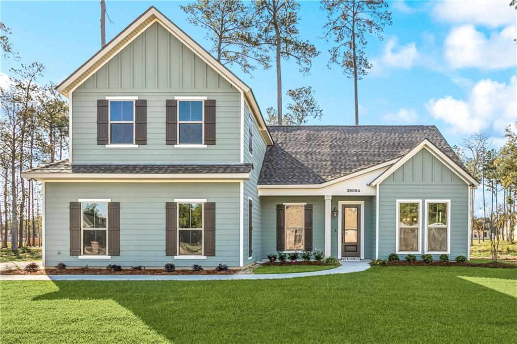 39064 ELM Street, Pearl River, LA 70452