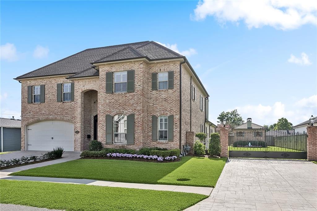 1435 CHEROKEE Avenue, Metairie, LA 70005