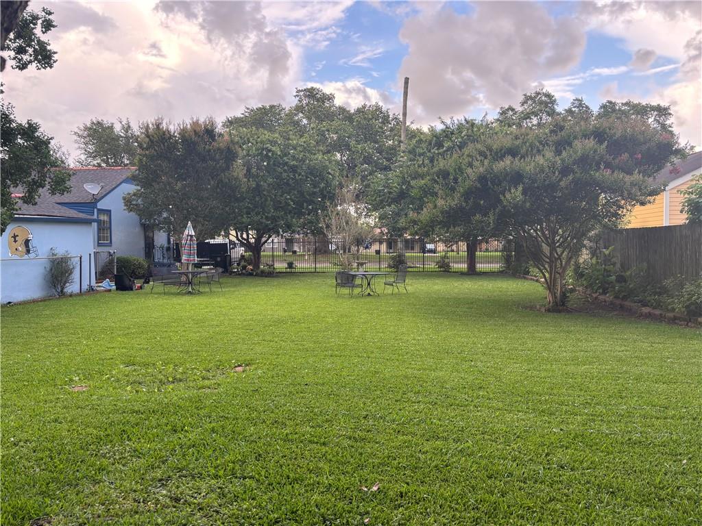 5418 ST ROCH Avenue, New Orleans, LA 70122