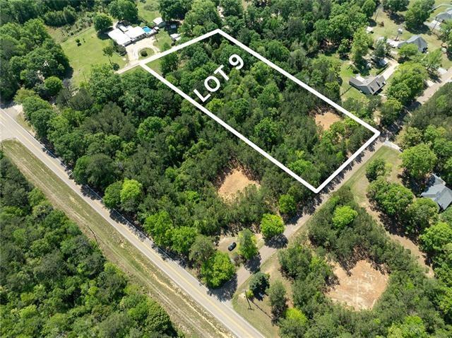 LOST HILLS Drive, Bush, LA 70431