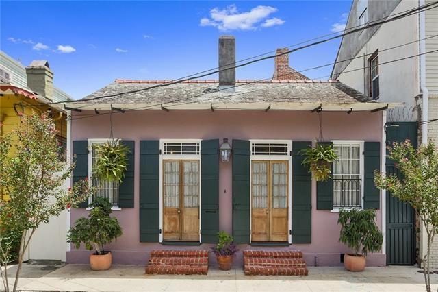 1410 DAUPHINE Street, New Orleans, LA 70116