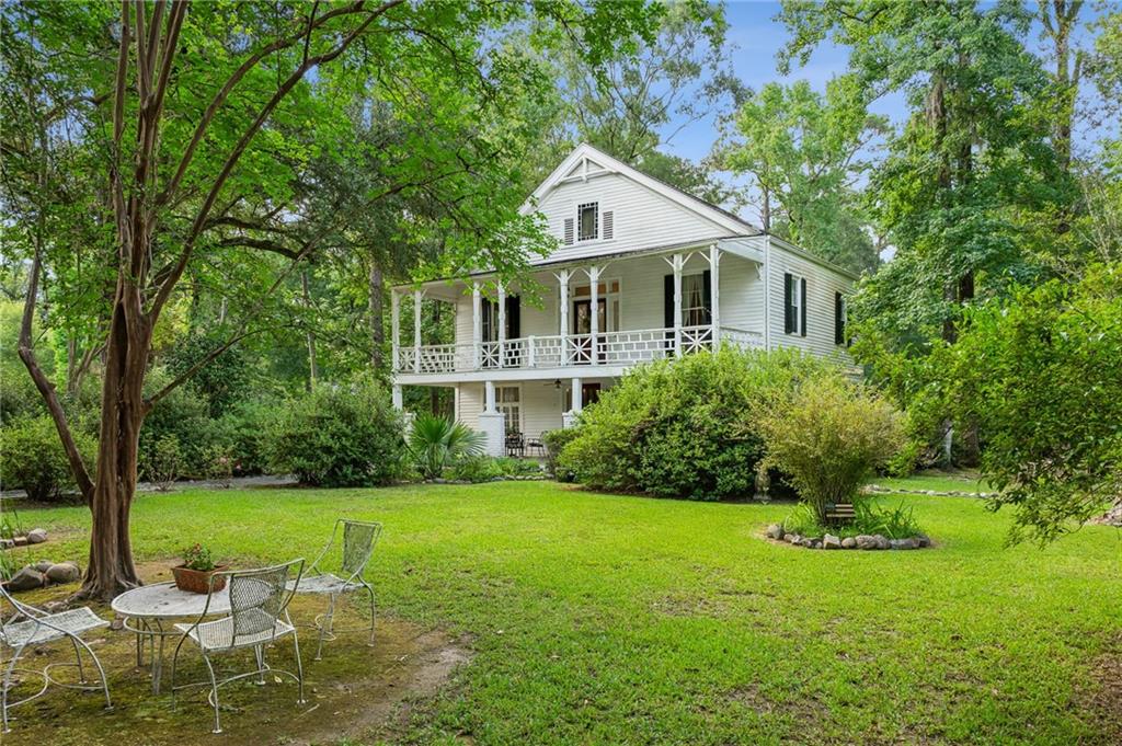 22128 5TH Street, Abita Springs, LA 70420