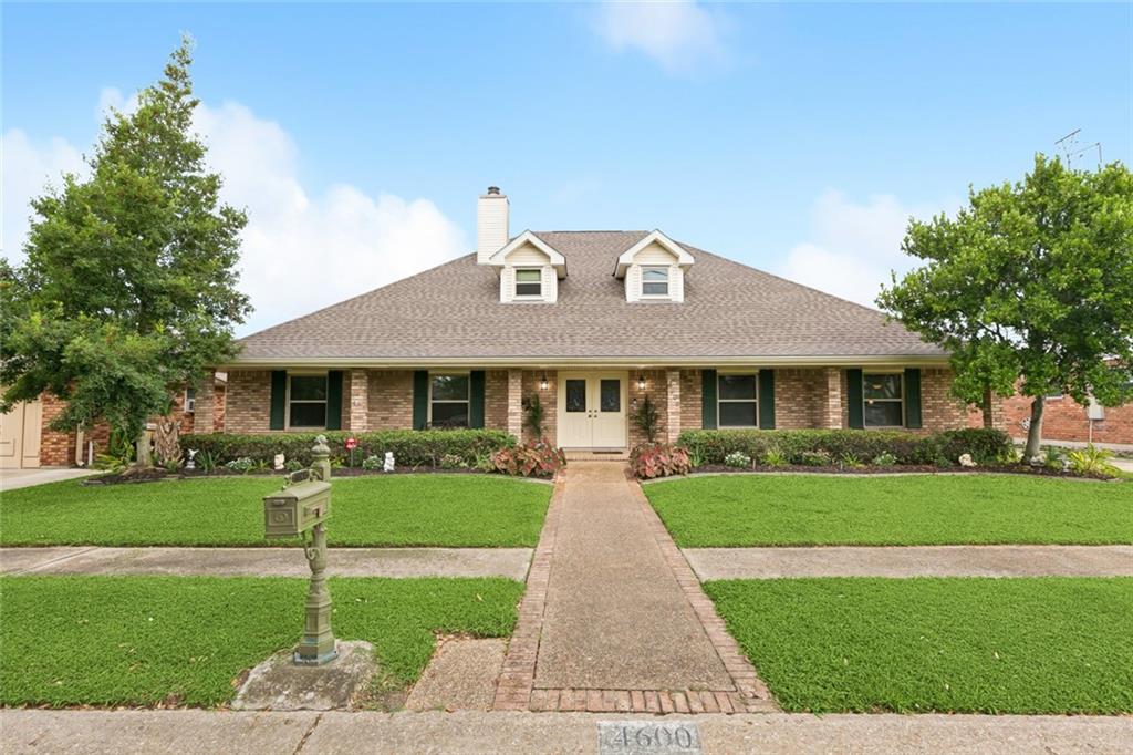 4600 JANICE Avenue, Metairie, LA 70003