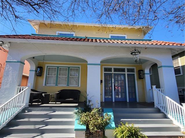 845 TAFT Place, New Orleans, LA 70119