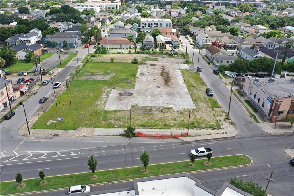 3101 TULANE Avenue, New Orleans, LA 70119