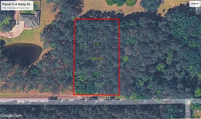 C-4 DAISY Drive, Bush, LA 70431