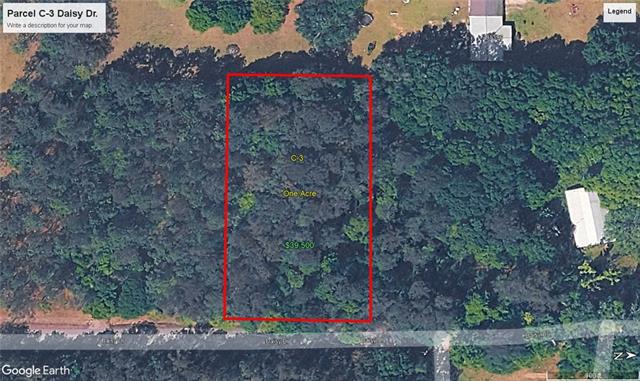 C-3 DAISY Drive, Bush, LA 70431