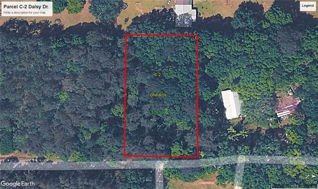 C-2 DAISY Drive, Bush, LA 70431