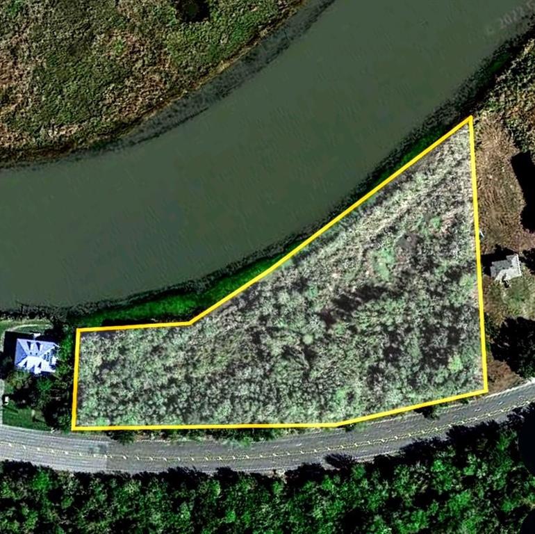 20025 CHEF MENTEUR Highway, New Orleans, LA 70129