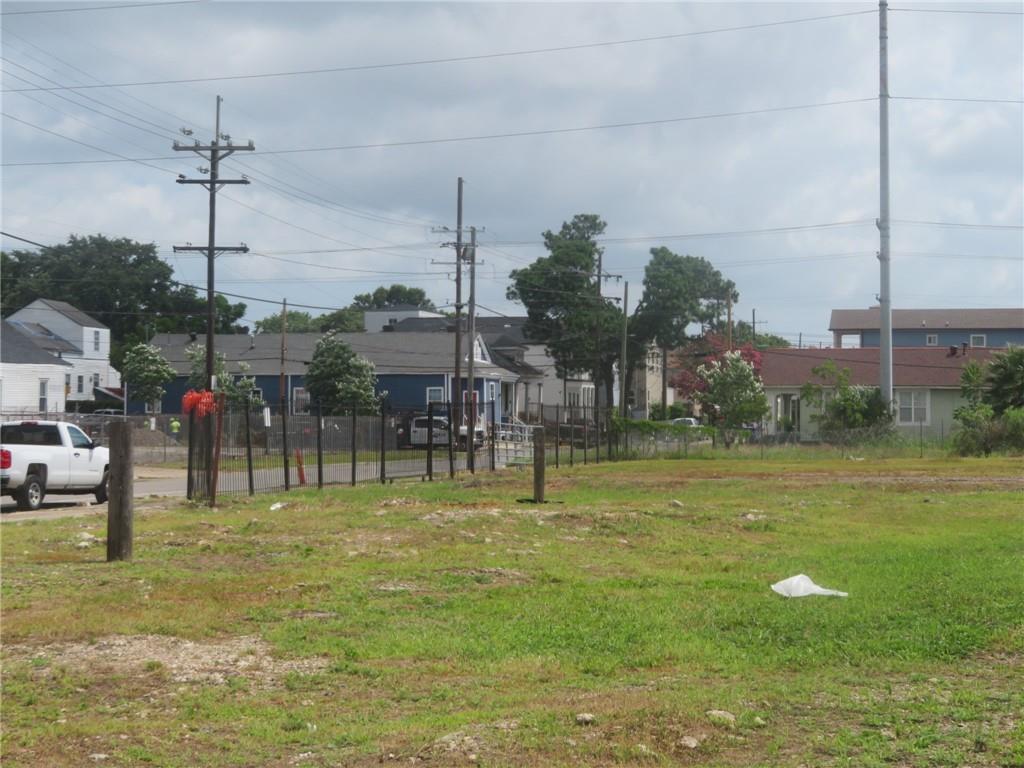 3125 TULANE Avenue, New Orleans, LA 70119