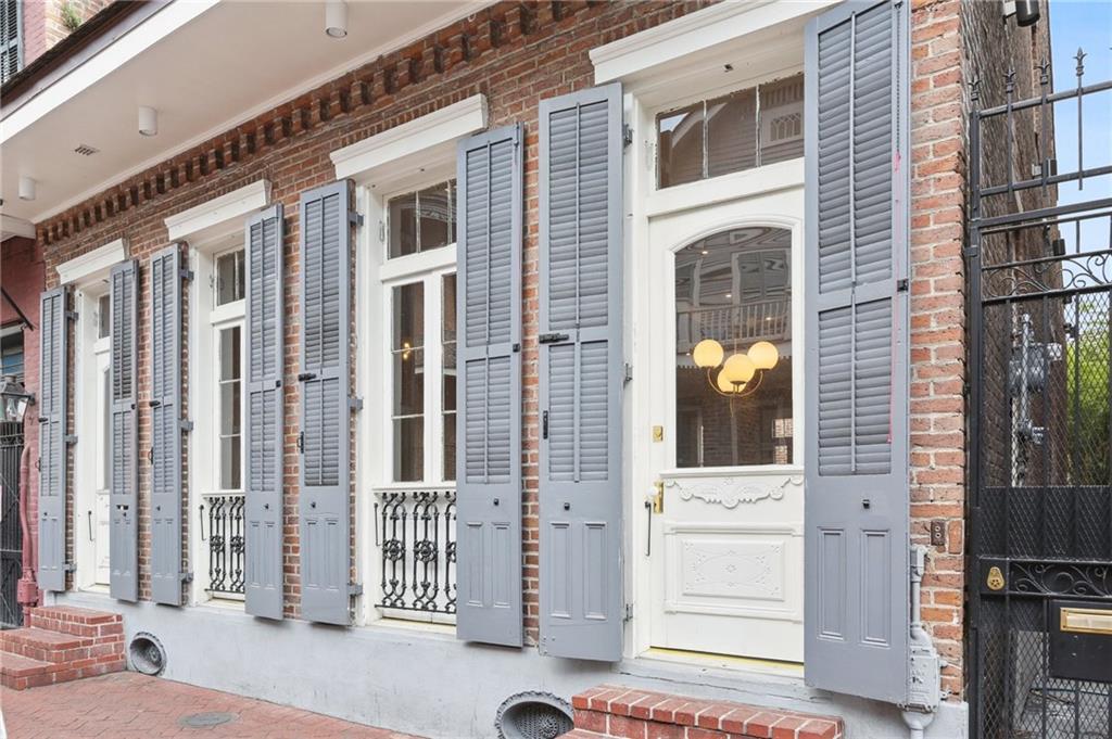 810 BOURBON Street, New Orleans, LA 70116