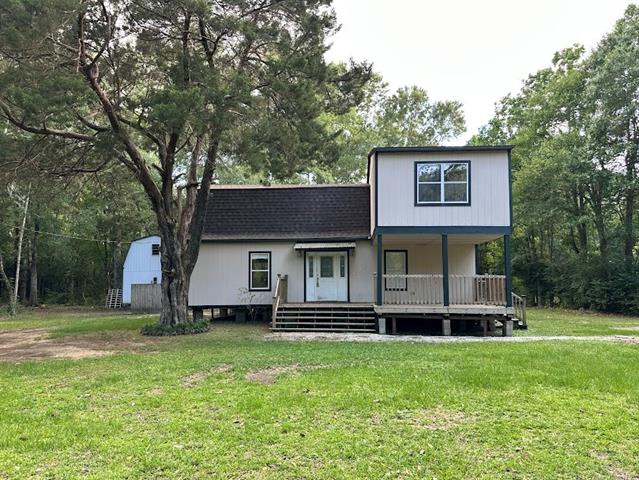 69393 RACE HORSE Road, Pearl River, LA 70452