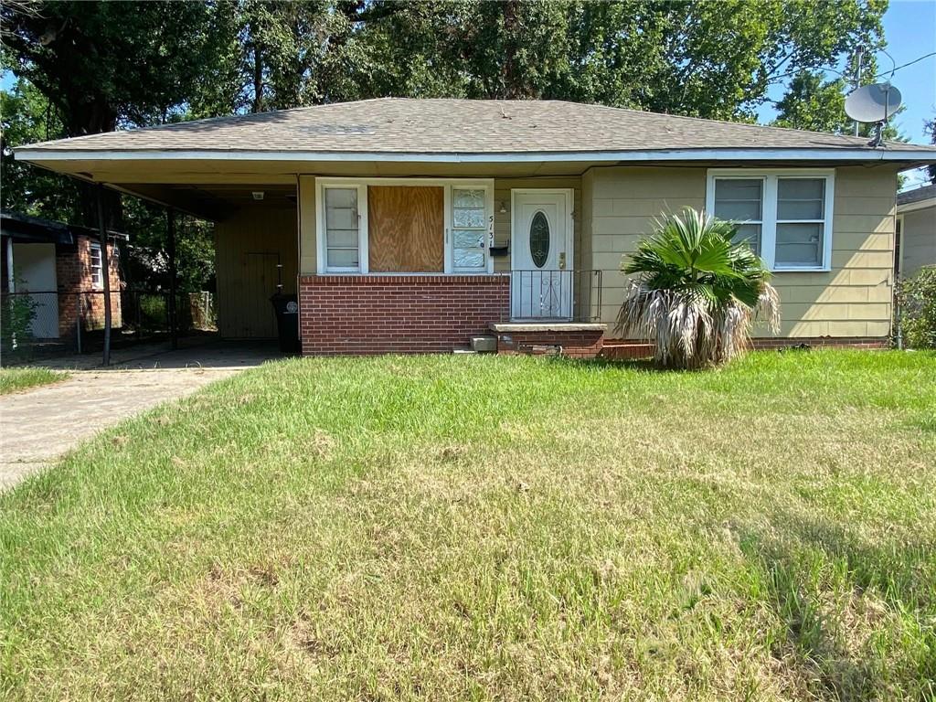 5131 FAIRFIELDS Avenue, Baton Rouge, LA 70806