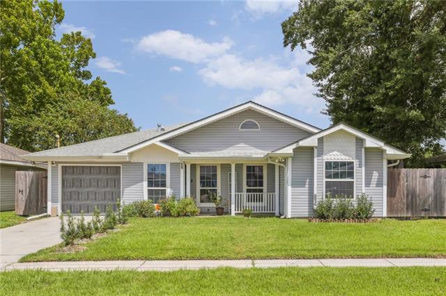59 DUFFY Street, Westwego, LA 70094