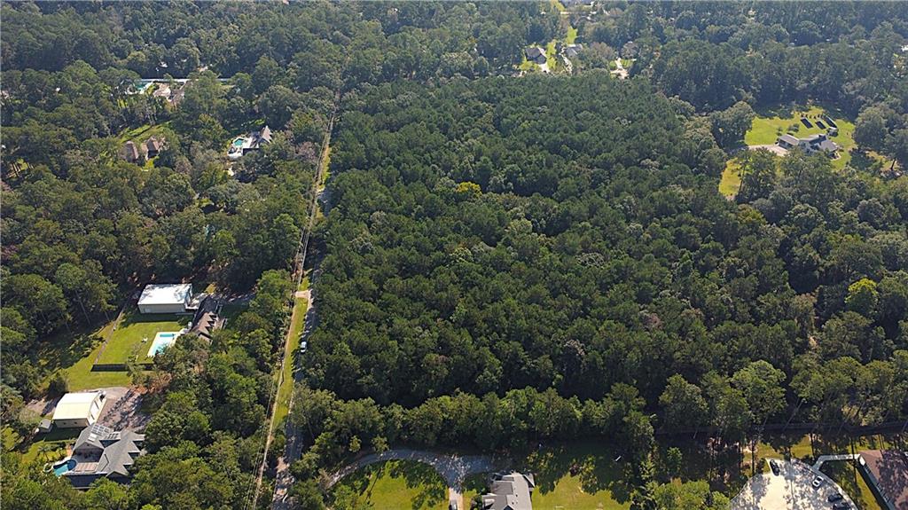Lot D DOVE PARK Road, Covington, LA 70433