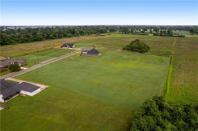 1320 BONAIRE Trace, Alexandria, LA 71303
