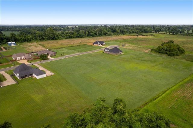 1320 BONAIRE Trace, Alexandria, LA 71303