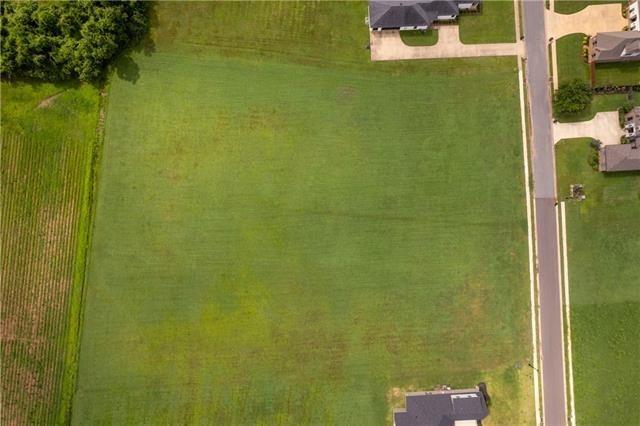 1320 BONAIRE Trace, Alexandria, LA 71303