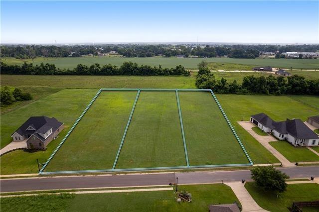 1320 BONAIRE Trace, Alexandria, LA 71303