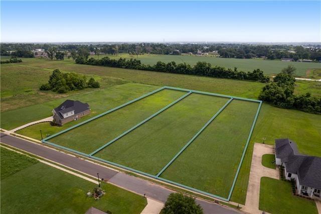 1320 BONAIRE Trace, Alexandria, LA 71303
