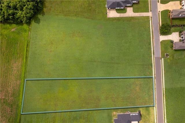 1320 BONAIRE Trace, Alexandria, LA 71303
