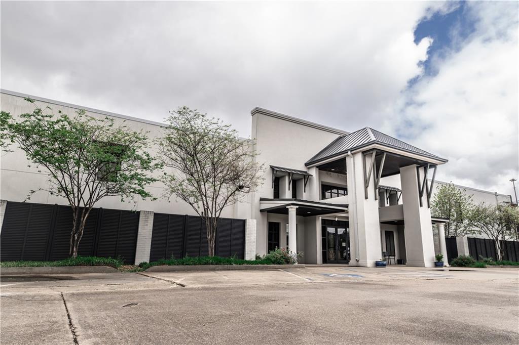 1201 3RD Street, Alexandria, LA 71301