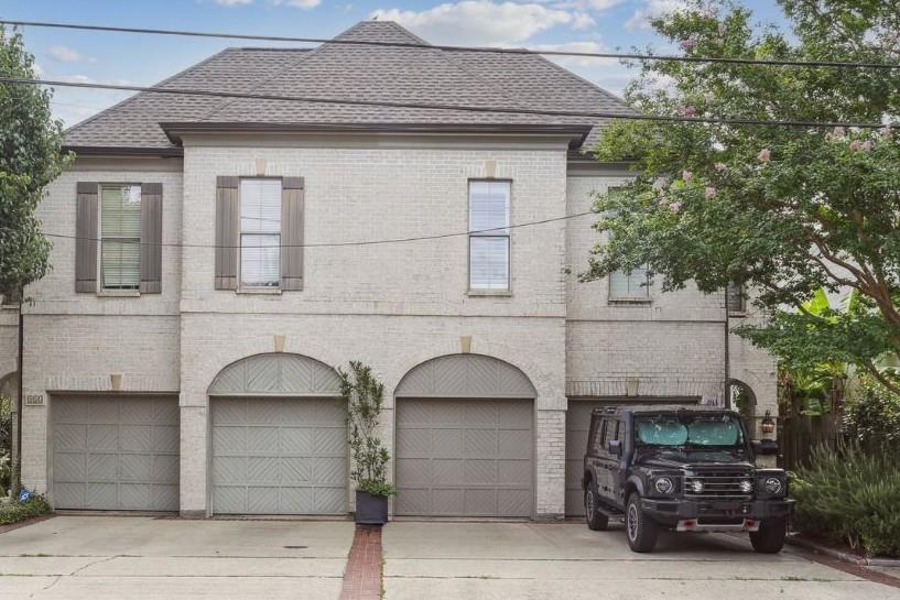 411 FOCIS Street, Metairie, LA 70005