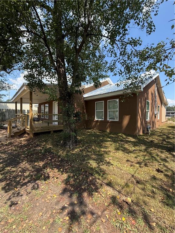 1201 16TH Avenue, Franklinton, LA 70438