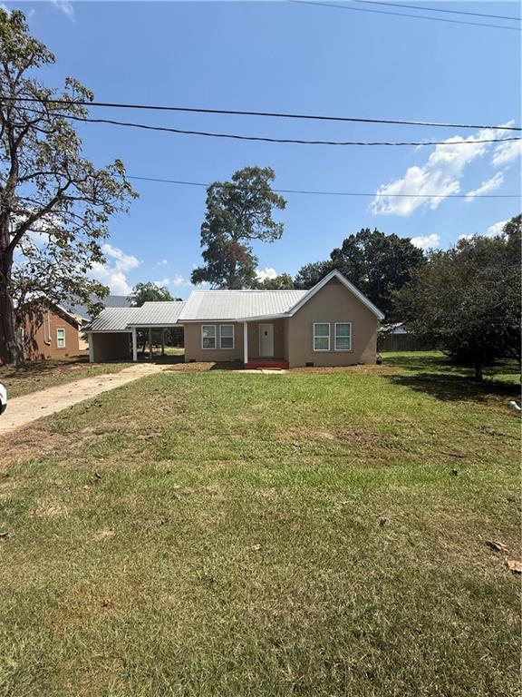 1207 16TH Avenue, Franklinton, LA 70438
