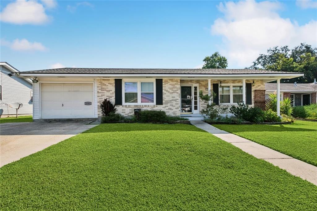 1901 EISENHOWER Avenue, Metairie, LA 70003