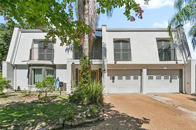 19 PARK ISLAND Drive, New Orleans, LA 70122