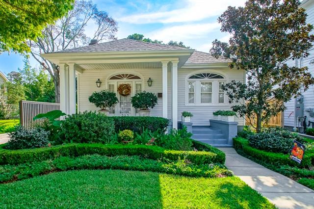 323 AURORA Avenue, Metairie, LA 70005