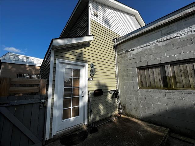 4824 FOURTH Street, A, Marrero, LA 70072