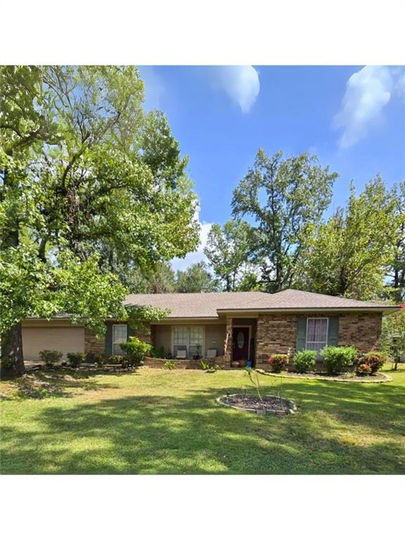 210 FENDLER Parkway, Pineville, LA 71360