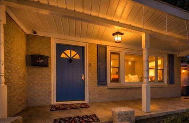 237 PETERMAN Street, Marksville, LA 71351